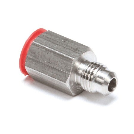 Multiplex Chk Vlv Carbonator Singl E 1/4 00-0868